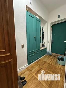 2-к квартира, на длительный срок, 51м2, 1/6 этаж