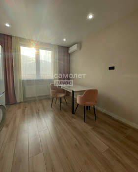 2-к квартира, на длительный срок, 58м2, 4/16 этаж