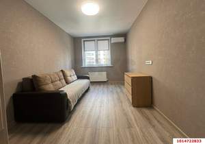 1-к квартира, на длительный срок, 40м2, 5/16 этаж