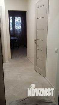 1-к квартира, на длительный срок, 33м2, 8/17 этаж