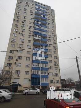 1-к квартира, на длительный срок, 37м2, 1/16 этаж