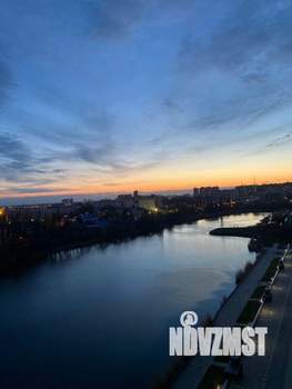 2-к квартира, на длительный срок, 71м2, 12/17 этаж