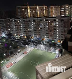 2-к квартира, на длительный срок, 61м2, 14/16 этаж