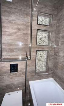 1-к квартира, на длительный срок, 37м2, 17/19 этаж