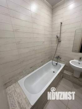 1-к квартира, на длительный срок, 39м2, 16/19 этаж