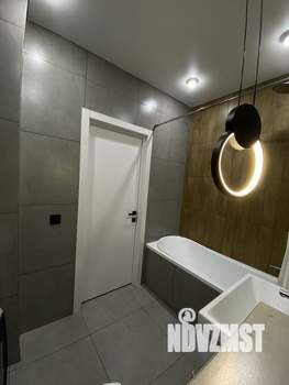 1-к квартира, на длительный срок, 47м2, 18/21 этаж