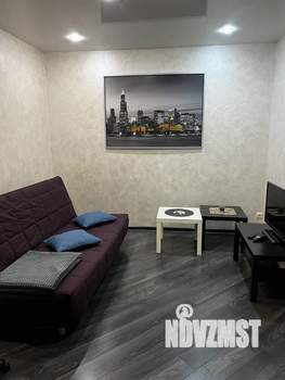 1-к квартира, на длительный срок, 51м2, 3/22 этаж