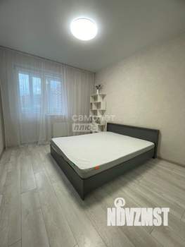 1-к квартира, на длительный срок, 37м2, 10/16 этаж