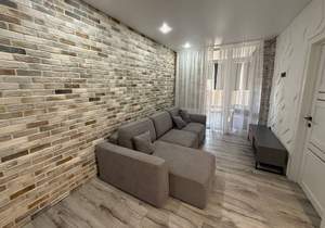 1-к квартира, на длительный срок, 60м2, 16/24 этаж