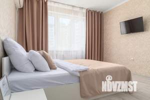 1-к квартира, посуточно, 45м2, 8/16 этаж