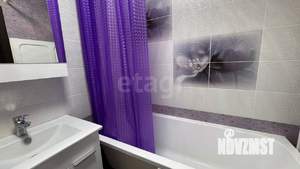 1-к квартира, на длительный срок, 39м2, 9/16 этаж