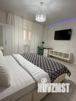 2-к квартира, посуточно, 70м2, 5/22 этаж