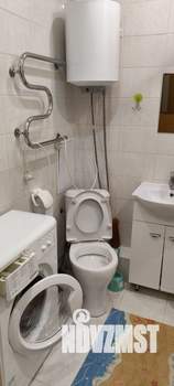 Студия квартира, посуточно, 23м2, 8/18 этаж
