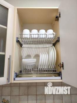 1-к квартира, посуточно, 46м2, 3/21 этаж