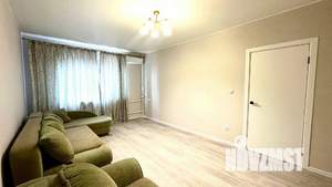 1-к квартира, на длительный срок, 40м2, 9/16 этаж