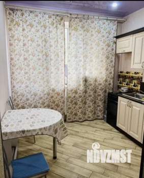 1-к квартира, на длительный срок, 36м2, 1/5 этаж