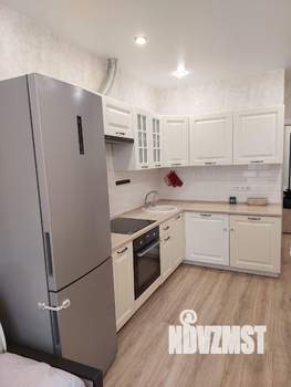 1-к квартира, на длительный срок, 35м2, 9/19 этаж