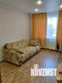 2-к квартира, посуточно, 40м2, 2/5 этаж