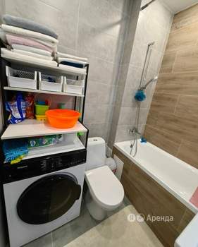 2-к квартира, на длительный срок, 50м2, 10/16 этаж