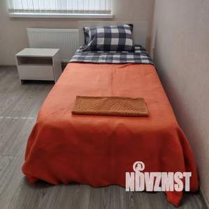 2-к квартира, посуточно, 80м2, 2/2 этаж