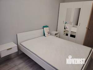 2-к квартира, на длительный срок, 55м2, 3/17 этаж