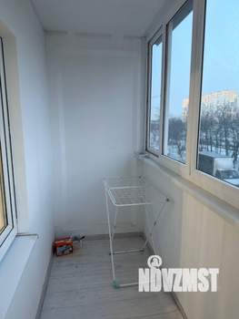 1-к квартира, на длительный срок, 37м2, 2/16 этаж