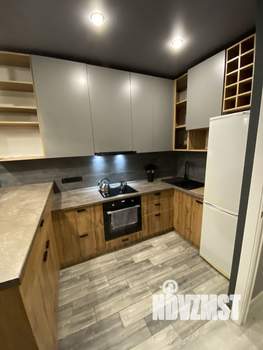 1-к квартира, на длительный срок, 42м2, 13/21 этаж