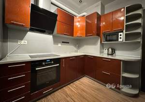 2-к квартира, на длительный срок, 60м2, 8/24 этаж