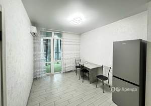 2-к квартира, на длительный срок, 51м2, 15/24 этаж