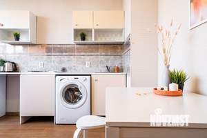 2-к квартира, посуточно, 65м2, 1/1 этаж