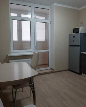 1-к квартира, на длительный срок, 35м2, 16/18 этаж