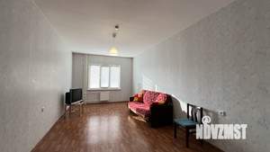 2-к квартира, на длительный срок, 70м2, 2/17 этаж