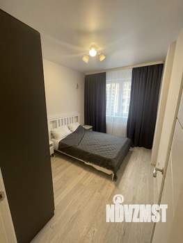 1-к квартира, на длительный срок, 34м2, 5/9 этаж