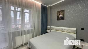 3-к квартира, на длительный срок, 68м2, 15/16 этаж