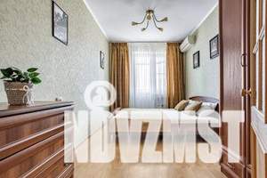 2-к квартира, посуточно, 60м2, 8/10 этаж