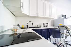 Студия квартира, посуточно, 30м2, 20/22 этаж