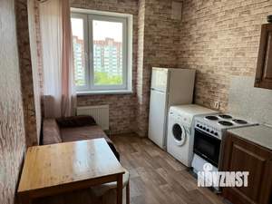 1-к квартира, на длительный срок, 35м2, 7/16 этаж
