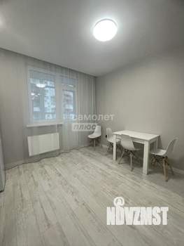 1-к квартира, на длительный срок, 40м2, 7/16 этаж