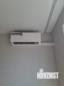 1-к квартира, на длительный срок, 39м2, 12/22 этаж