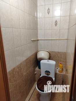 1-к квартира, на длительный срок, 32м2, 5/10 этаж
