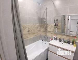 2-к квартира, на длительный срок, 52м2, 4/5 этаж