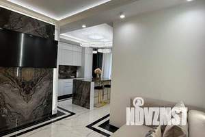 1-к квартира, посуточно, 45м2, 17/20 этаж