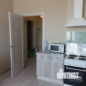 1-к квартира, на длительный срок, 40м2, 8/19 этаж