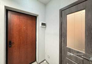 Студия квартира, на длительный срок, 21м2, 16/16 этаж