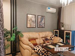 1-к квартира, на длительный срок, 33м2, 2/24 этаж