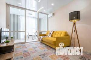 2-к квартира, посуточно, 50м2, 13/25 этаж