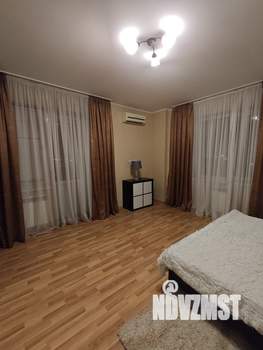 1-к квартира, на длительный срок, 50м2, 7/16 этаж