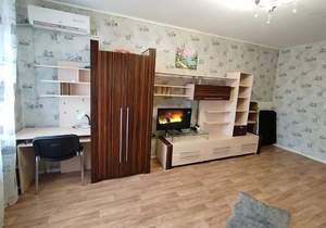 1-к квартира, на длительный срок, 38м2, 9/10 этаж