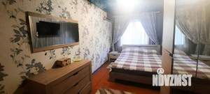 3-к квартира, на длительный срок, 59м2, 1/5 этаж