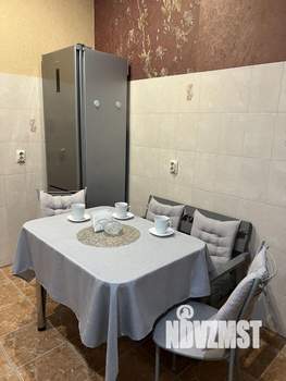 1-к квартира, посуточно, 34м2, 1/1 этаж